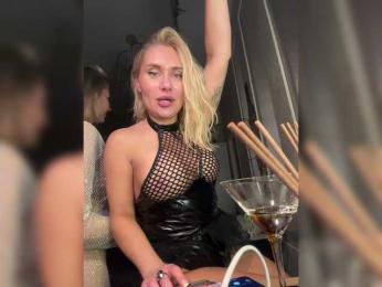 Tvoyasamka77 — Bongacams recorded stream image, 13.12.2025 22:20