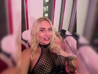 Tvoyasamka77 — Bongacams recorded stream image, 13.12.2025 22:20