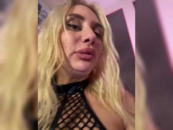 Tvoyasamka77 — Bongacams recorded stream image, 13.12.2025 22:20