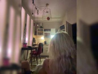 Tvoyasamka77 — Bongacams recorded stream image, 13.12.2025 22:20