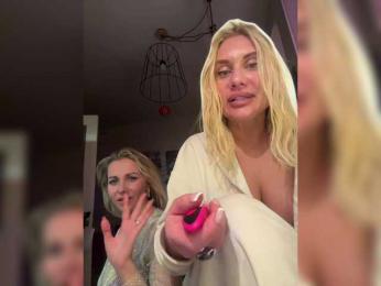 Tvoyasamka77 — Bongacams recorded stream image, 13.12.2025 22:20