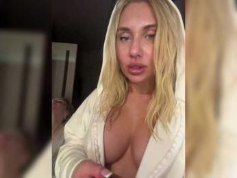 Tvoyasamka77 — Bongacams recorded stream image, 13.12.2025 22:20