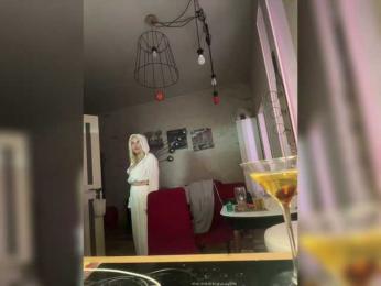 Tvoyasamka77 — Bongacams recorded stream image, 13.12.2025 22:20