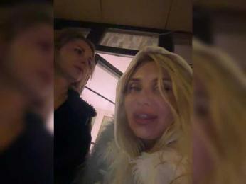 Tvoyasamka77 — Bongacams recorded stream image, 13.12.2025 22:20