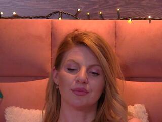Olivia Onya — Flirt4free recorded stream image, 14.12.2025 05:00