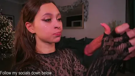 karolineneuer_ — Stripchat recorded stream image, 14.12.2025 03:10