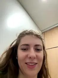 MariiD — Stripchat recorded stream screenshot (14 Dec 2025)