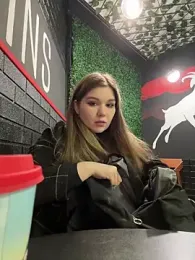 PumaShyXD — Stripchat recorded stream image, 14.12.2025 11:10
