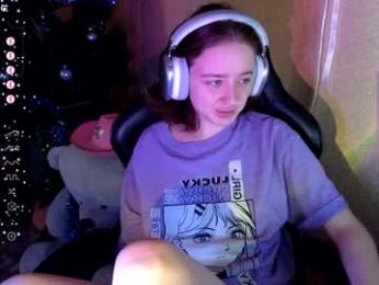 queen_kitty1818 — Chaturbate recorded stream screenshot (14 Dec 2025)