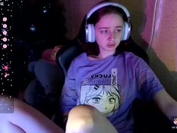 queen_kitty1818 — Chaturbate recorded stream screenshot (14 Dec 2025)