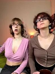 Jitoon_Exe — Stripchat recorded stream screenshot (14 Dec 2025)