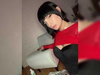 STARGAZZZM — Bongacams recorded stream image, 14.12.2025 18:50