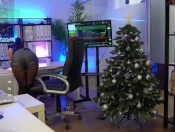 babesgowild — Chaturbate recorded stream screenshot (14 Dec 2025)