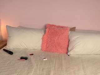 taammmy — Camsoda recorded stream image, 14.12.2025 23:30
