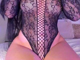 catagomez — Camsoda recorded stream screenshot (15 Dec 2025)