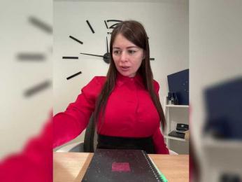Brenda_KiSKA — Bongacams recorded stream image, 15.12.2025 07:20