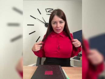Brenda_KiSKA — Bongacams recorded stream image, 15.12.2025 07:20