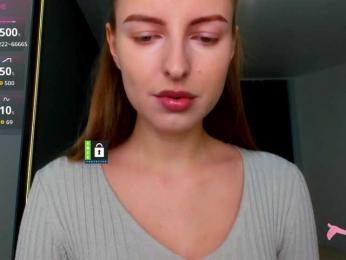 PinkPanterka — Bongacams recorded stream screenshot (15 Dec 2025)