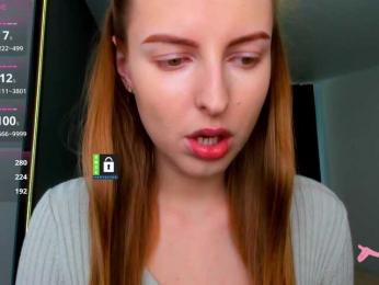 PinkPanterka — Bongacams recorded stream screenshot (15 Dec 2025)