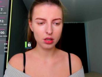 PinkPanterka — Bongacams recorded stream screenshot (15 Dec 2025)