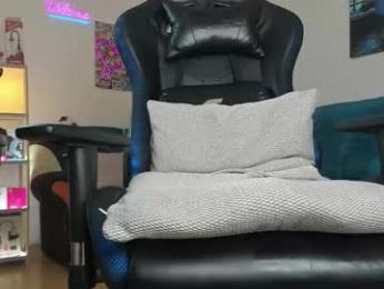 marioslim — Chaturbate recorded stream image, 15.12.2025 07:50