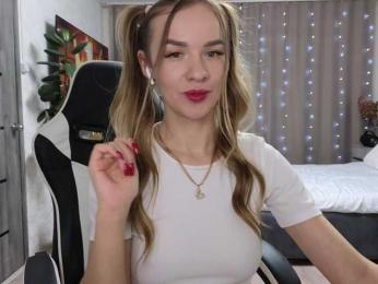 -Sexy_Hot_Angel- — Bongacams recorded stream image, 15.12.2025 16:00