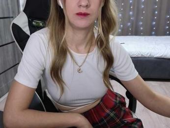 -Sexy_Hot_Angel- — Bongacams recorded stream image, 15.12.2025 16:00