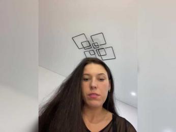 Potifays — Bongacams recorded stream screenshot (15 Dec 2025)