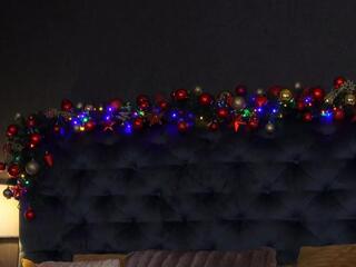 Annemarie Art — Flirt4free recorded stream image, 15.12.2025 15:20