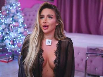 AshleysinnX — Bongacams recorded stream image, 15.12.2025 19:40