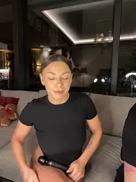 SexOnMyLvL — Stripchat recorded stream image, 15.12.2025 21:40