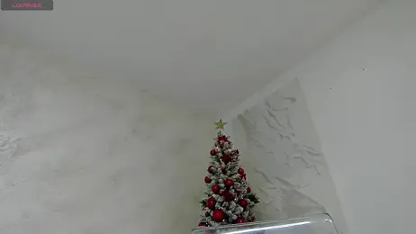 lissababe1 — Stripchat recorded stream screenshot (15 Dec 2025)