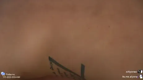 Alyonaqueen_ — Stripchat recorded stream image, 15.12.2025 20:10