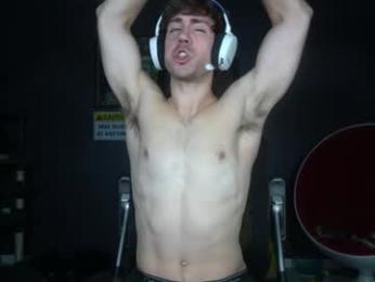 sydaffect — Chaturbate recorded stream image, 16.12.2025 03:30