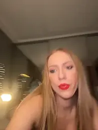 LunaAlya — Stripchat recorded stream screenshot (16 Dec 2025)