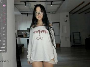 seeyoumin — Bongacams recorded stream image, 16.12.2025 04:20