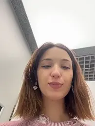 DollyTall — Stripchat recorded stream screenshot (16 Dec 2025)