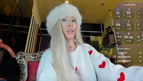 spicyxmilf — Stripchat recorded stream image, 16.12.2025 05:30