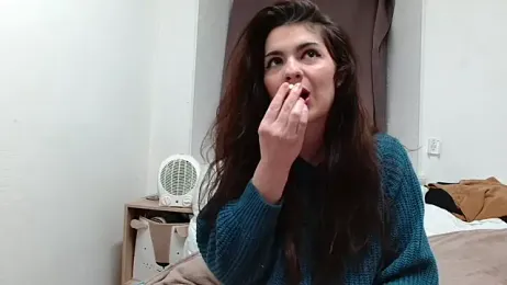 desirmiss1 — Stripchat recorded stream image, 16.12.2025 08:00