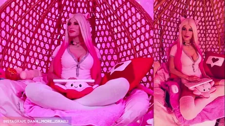 dana_more — Stripchat recorded stream image, 16.12.2025 10:00