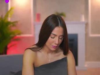 abbela_white — Chaturbate recorded stream image, 16.12.2025 06:30