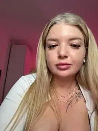 OdriOlsens — Stripchat recorded stream image, 16.12.2025 10:00