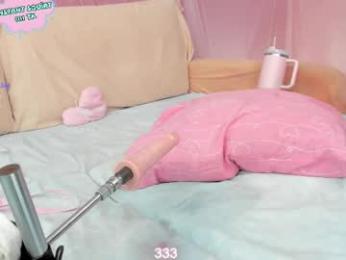 _your_selena_ — Chaturbate recorded stream image, 16.12.2025 08:10