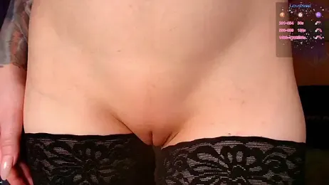 GoodWitch_ — Stripchat recorded stream image, 16.12.2025 07:30