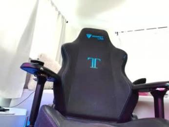 cuteypi — Chaturbate recorded stream image, 16.12.2025 16:10