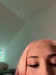 Coco-Love — Stripchat recorded stream screenshot (16 Dec 2025)