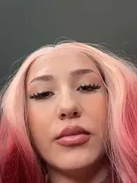 Coco-Love — Stripchat recorded stream screenshot (16 Dec 2025)