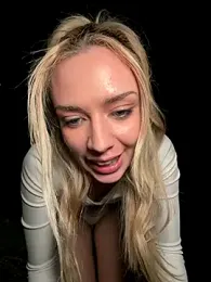 HopeHeaven — Stripchat recorded stream image, 16.12.2025 21:00