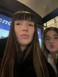 Sophie_Avory — Stripchat recorded stream image, 16.12.2025 21:30