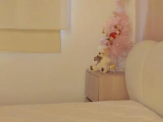 Kitty Lowell — Flirt4free recorded stream image, 16.12.2025 18:50
